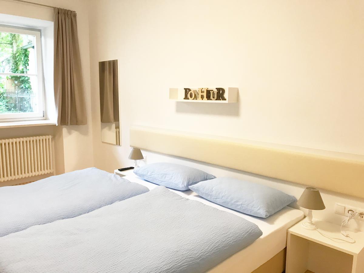 Manzoni Premium Hotel Merano Ngoại thất bức ảnh