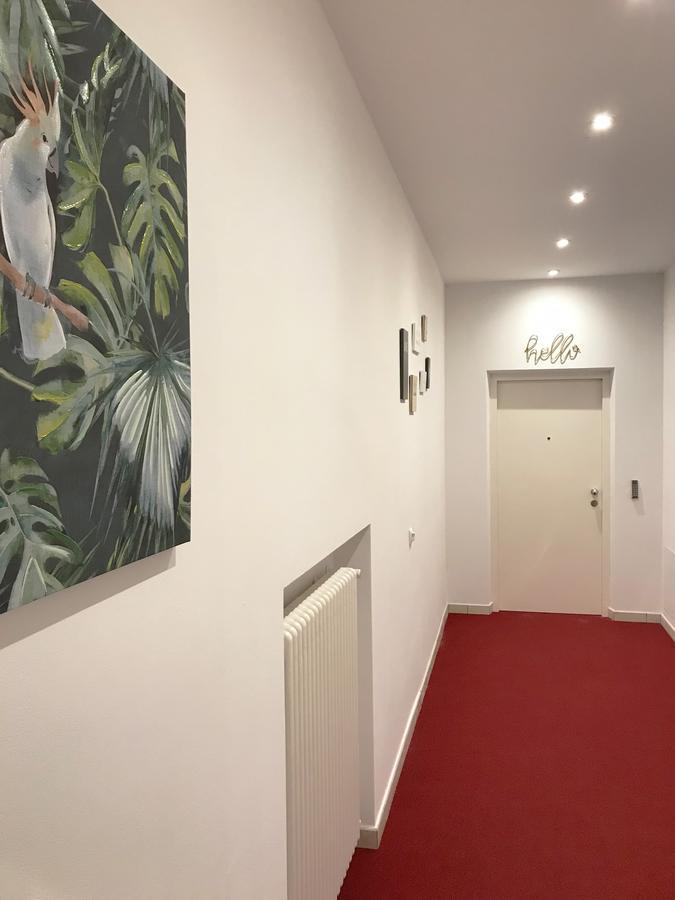 Manzoni Premium Hotel Merano Ngoại thất bức ảnh