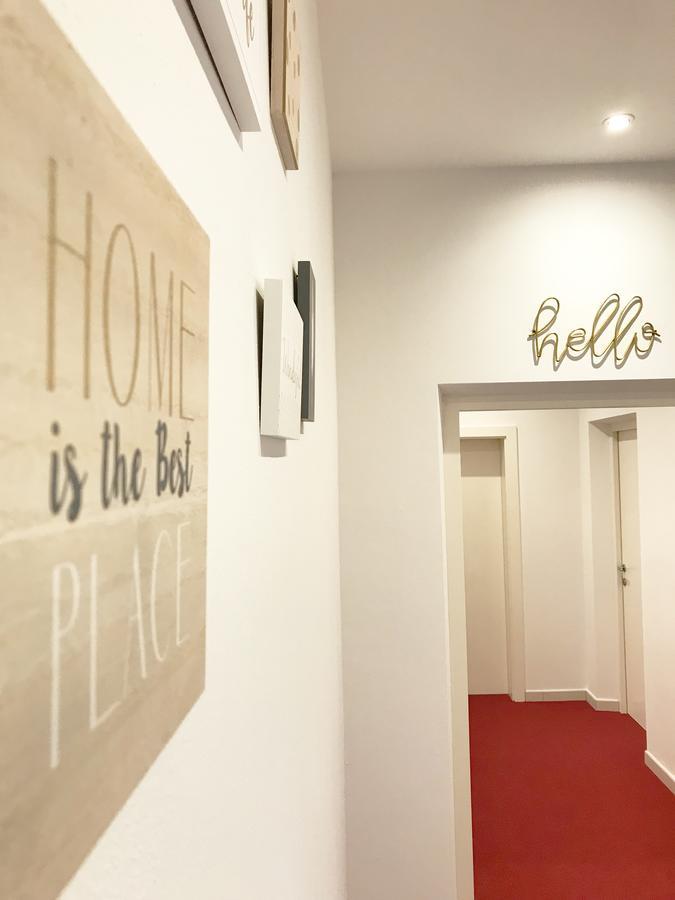 Manzoni Premium Hotel Merano Ngoại thất bức ảnh