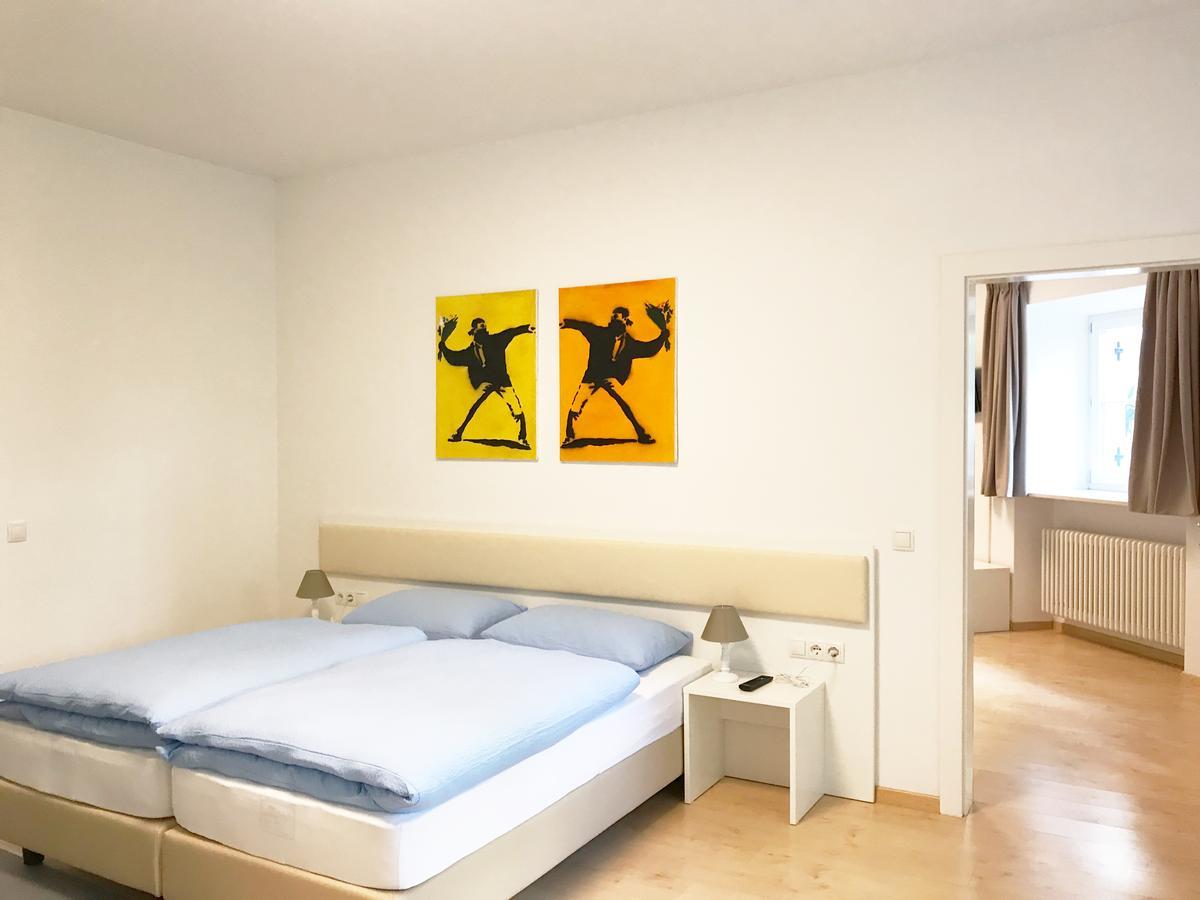 Manzoni Premium Hotel Merano Ngoại thất bức ảnh