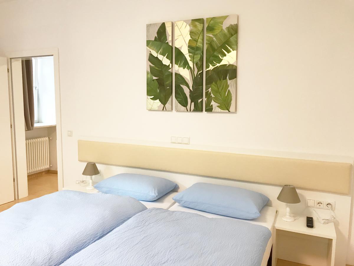 Manzoni Premium Hotel Merano Ngoại thất bức ảnh