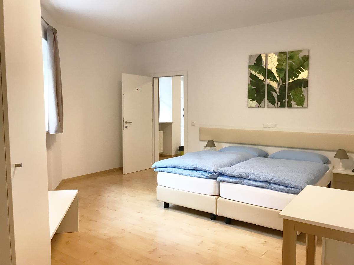 Manzoni Premium Hotel Merano Ngoại thất bức ảnh